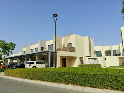 CORNER 4BR VILLA | SINGLE ROW | PARKSIDE 2
