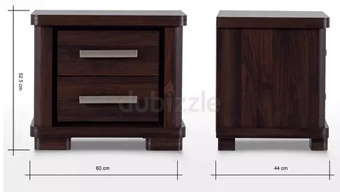 Optec Nightstand