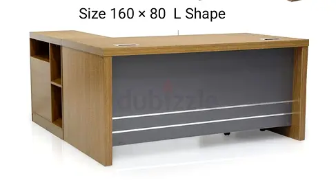 Brand New Office Table
