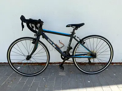 Team Sky Frog 67 Road Bike