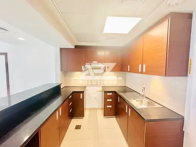 Hot Deal 1BR in Gate Tower | Modern Living | Ready to Move