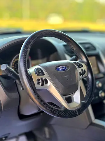 2014 FORD EXPLORER 缩略图 14
