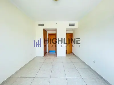 Spacious 1 Bedroom | Elegant Design | Prime Living