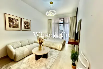VACANT NOW | BRAND NEW | FULLY FURNISHED