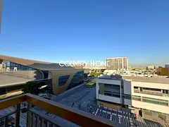 1BR Luxury Living | Steps from Metro