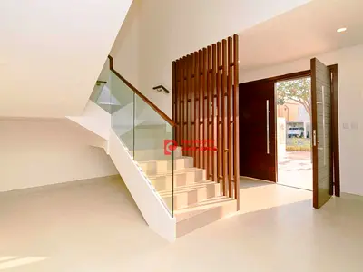 Brand New 4BR with Maids | Pool, Gym,Tennis Court
