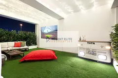 2bed-IncludBills-12chq-Upgraded- Private Terrace