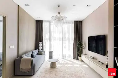 Corner | High Floor | Resale | Close To Handover