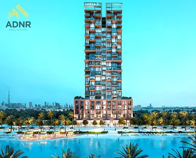 استثمار مميز | عائد استثمار مرتفع | حياة فاخرة | موقع متميز | نمط حياة راقٍ | مفروش بالكامل