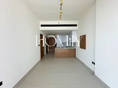 Brand New | Unfurnished | Kitchen Appliances