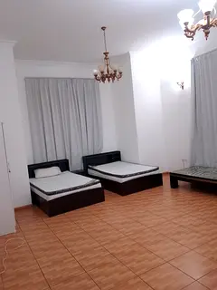 Family room for rent