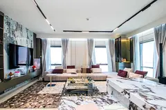 Brand New | Luxury | Fully Furnished