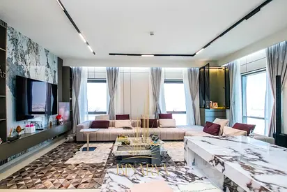 Brand New | Luxury | Fully Furnished