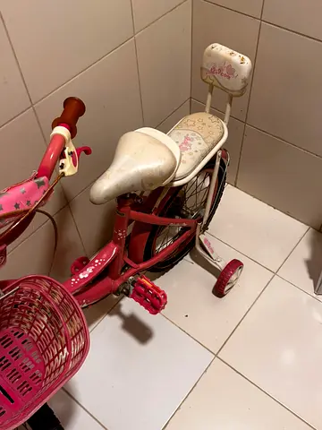Kids cycle 18 inch for sale