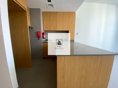 Brand new 1bhk in Almamsha|High floor| best price