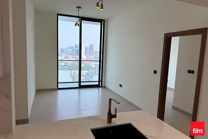 High Floor / High ROI /Smart Home/ Vacant