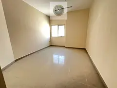 Affordable Two BHK For Rent Spacious Layout Central AC Prime Location Open View Al Butina