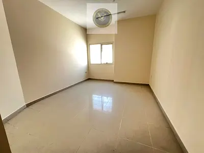 Affordable Two BHK For Rent Spacious Layout Central AC Prime Location Open View Al Butina
