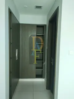 ac free, near metro station 1b/r with equipped kitchen for rent, vacant unit