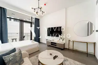 Vacant | Fully Furnished | Multiple Cheques