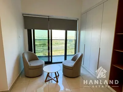 Studio Apartment | Ready to Move In