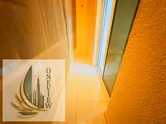 NO DEPOSIT !! 2BHK APARTMENT CENTRALIZED AC AND GAS JUST 38K RENT AL QASIMIA