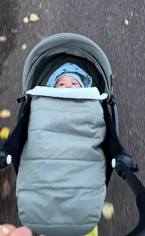Yoyo 2 travel system stroller