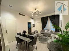 For urgent sale: Townhouse in Al-Haliyo 2 area, fully furnished with electricity, water, and air con