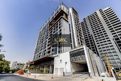 Brand new | Quality Building | Fitted Kitchen