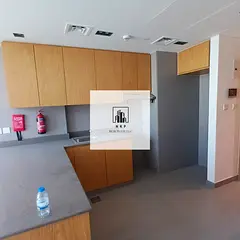 Specious luxury Onebedroom with one washroom for rent in in Al Mamsha