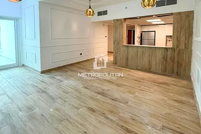 High Floor | Modern Layout | Vibrant Community