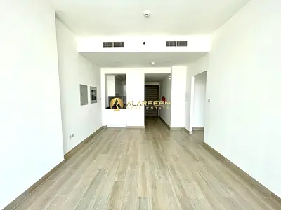 1 Bedroom Apartment | Bloom Tower B | Downtown & Marina Views | Balcony