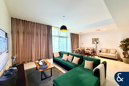R2M1 Layout | Spacious | Best Layout 4B+M