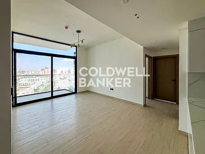 Community View| Unfurnished| Ready to Move