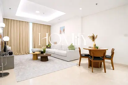 Brand New | Fully Furnished | Ready to Move