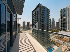 Spacious 2BR with Large Terrace| Prime Location
