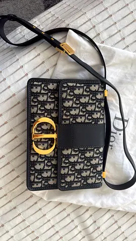dior hand bag
