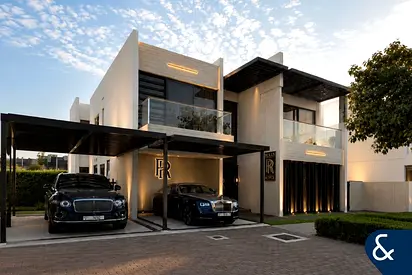 Fully Upgraded Custom V3 Villa | Private Pool