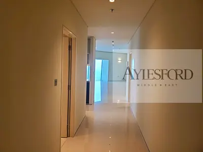 3BR Apartment with amazing's views SZRD | Ready Unit