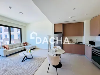 High Floor | Brand New | Prime Location