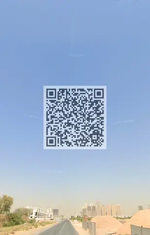 قطعة أرض سكنية مميزة للبيع في هيليو 2 - معتمدة لبناء طابقين (أرضي + طابقين) | بسعر 380,000 درهم إماراتي فقط