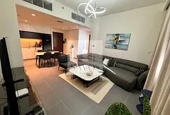 Waterfront Living | Premium Amenities | Creek View
