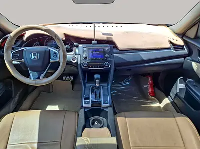 2020 Honda CIVIC thumbnail 9