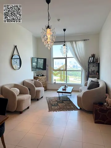 Excellent Condition l Open Palace View l City Towers