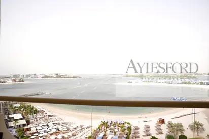 Sea Views | Ready to Move |Spacious