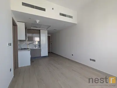 1BR Unfurnished | Ready to Move | Community View