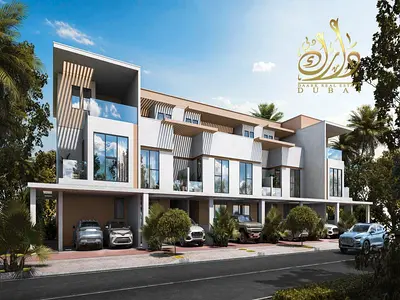 تايتي في دبي | مجتمع فاخر | جودة عالية | تصميم واسع | طلب مرتفع | احجز الآن