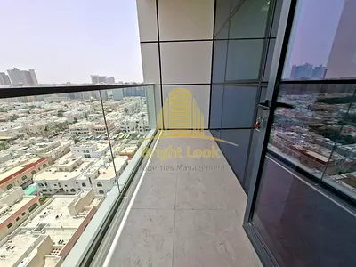 Brand New 2BHK with Parking on Najda Street | Modern Living in Prime Location