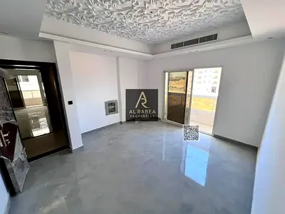 جاهزه للسكن -موقع مميز-اول ساكن-اطلاله مفتوحه