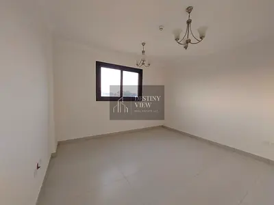 1 BHK For Rent In Tilal City Sharjah